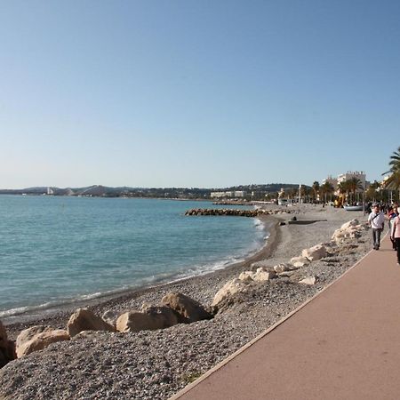 Studio F1 Vue Mer A 30M Des Plages 케인즈수르메르 외부 사진
