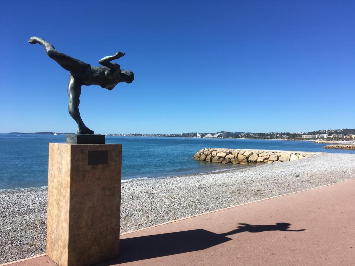 Studio F1 Vue Mer A 30M Des Plages 케인즈수르메르 외부 사진