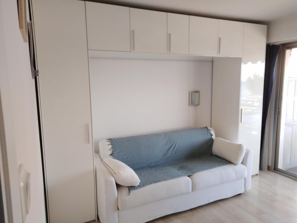 Studio F1 Vue Mer A 30M Des Plages 케인즈수르메르 외부 사진